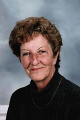 Photo of Anne-Marie Bouchard